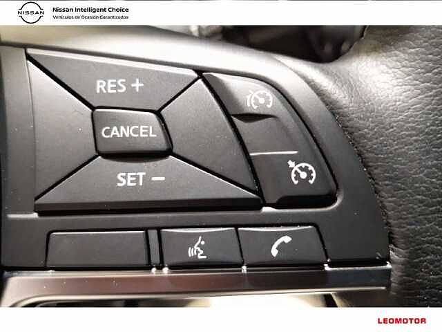 Nissan Juke Juke N-Connecta 2020