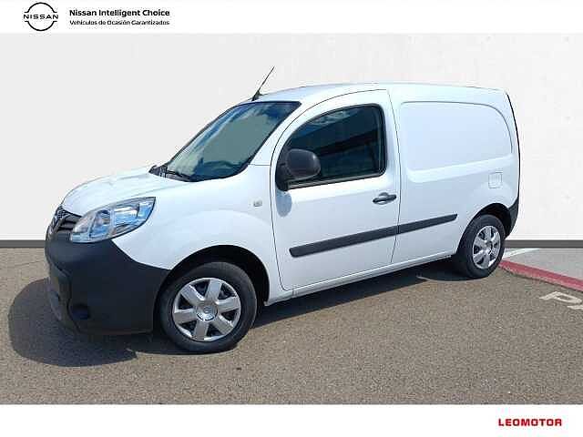Nissan NV250 Furg&oacute;n NV250 Furg&oacute;n L1H1 2,0t Comfort 0t dCi 95 DPF 6T 2019
