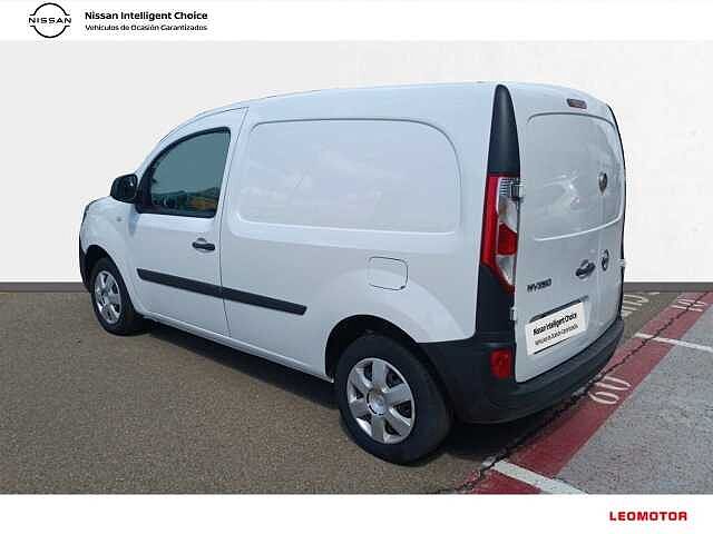 Nissan NV250 Furg&oacute;n NV250 Furg&oacute;n L1H1 2,0t Comfort 0t dCi 95 DPF 6T 2019