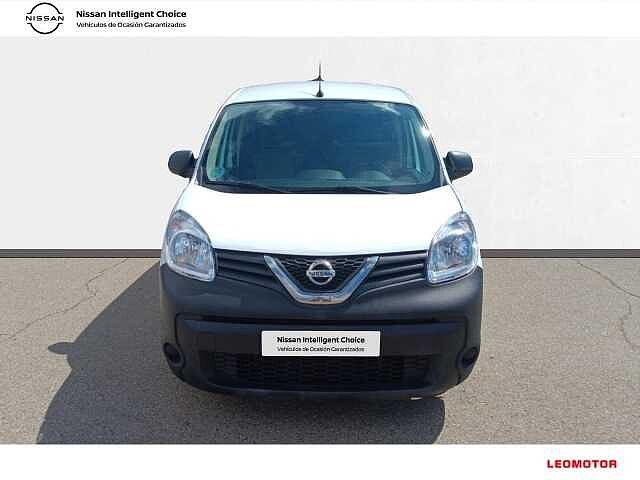 Nissan NV250 Furg&oacute;n NV250 Furg&oacute;n L1H1 2,0t Comfort 0t dCi 95 DPF 6T 2019