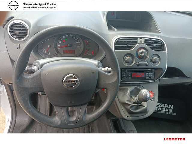 Nissan NV250 Furg&oacute;n NV250 Furg&oacute;n L1H1 2,0t Comfort 0t dCi 95 DPF 6T 2019