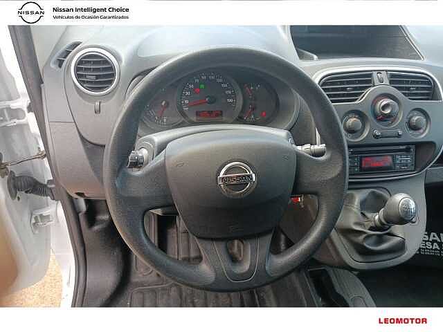 Nissan NV250 Furg&oacute;n NV250 Furg&oacute;n L1H1 2,0t Comfort 0t dCi 95 DPF 6T 2019