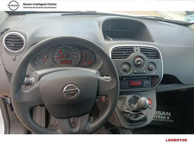 Nissan NV250 Furg&oacute;n NV250 Furg&oacute;n L1H1 2,0t Comfort 0t dCi 95 DPF 6T 2019