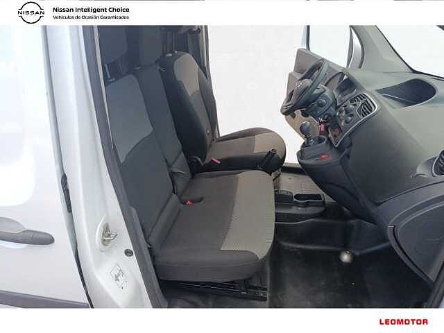 Nissan NV250 Furg&oacute;n NV250 Furg&oacute;n L1H1 2,0t Comfort 0t dCi 95 DPF 6T 2019