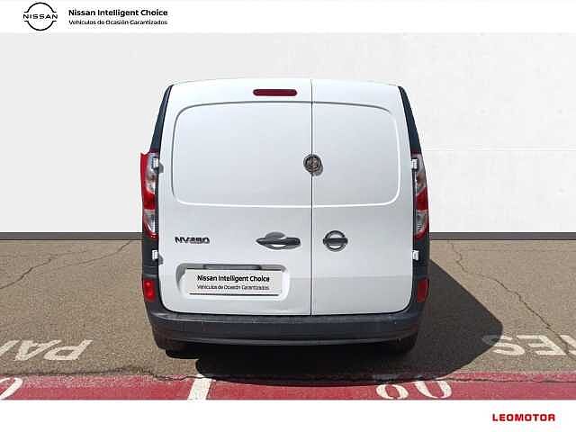 Nissan NV250 Furg&oacute;n NV250 Furg&oacute;n L1H1 2,0t Comfort 0t dCi 95 DPF 6T 2019