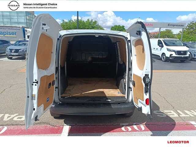 Nissan NV250 Furg&oacute;n NV250 Furg&oacute;n L1H1 2,0t Comfort 0t dCi 95 DPF 6T 2019