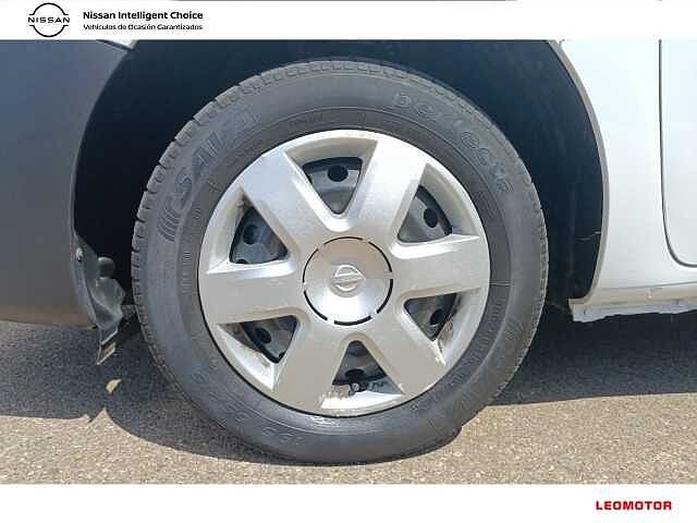 Nissan NV250 Furg&oacute;n NV250 Furg&oacute;n L1H1 2,0t Comfort 0t dCi 95 DPF 6T 2019