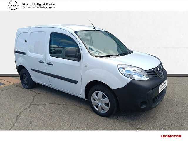 Nissan NV250 Furg&oacute;n NV250 Furg&oacute;n L1H1 2,0t Comfort 0t dCi 95 DPF 6T 2019