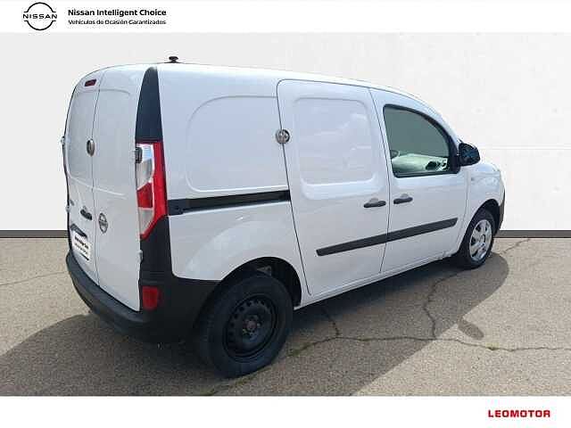 Nissan NV250 Furg&oacute;n NV250 Furg&oacute;n L1H1 2,0t Comfort 0t dCi 95 DPF 6T 2019