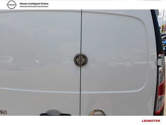 Nissan NV250 Furg&oacute;n NV250 Furg&oacute;n L1H1 2,0t Comfort 0t dCi 95 DPF 6T 2019