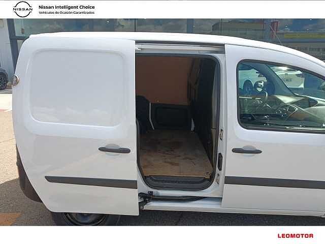 Nissan NV250 Furg&oacute;n NV250 Furg&oacute;n L1H1 2,0t Comfort 0t dCi 95 DPF 6T 2019