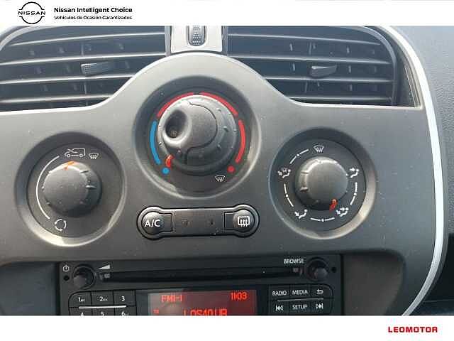 Nissan NV250 Furg&oacute;n NV250 Furg&oacute;n L1H1 2,0t Comfort 0t dCi 95 DPF 6T 2019