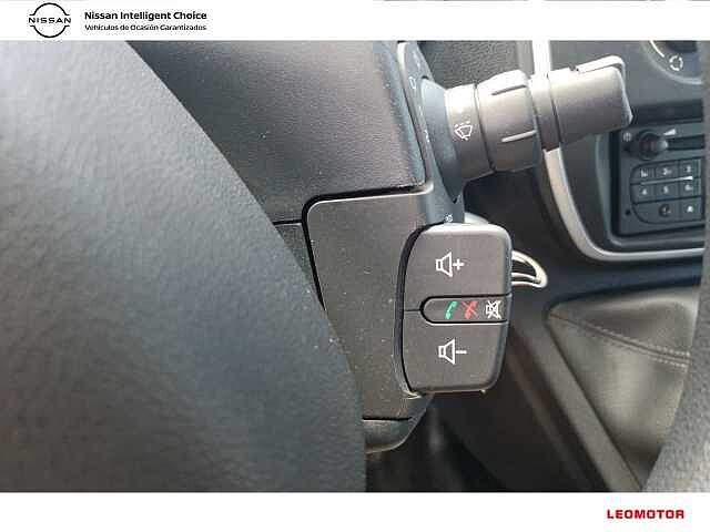 Nissan NV250 Furg&oacute;n NV250 Furg&oacute;n L1H1 2,0t Comfort 0t dCi 95 DPF 6T 2019
