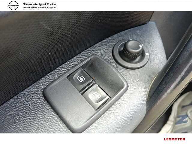 Nissan NV250 Furg&oacute;n NV250 Furg&oacute;n L1H1 2,0t Comfort 0t dCi 95 DPF 6T 2019