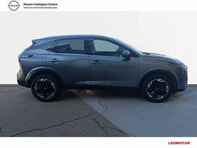 Nissan Qashqai Qashqai MHEV N-Connecta 2024