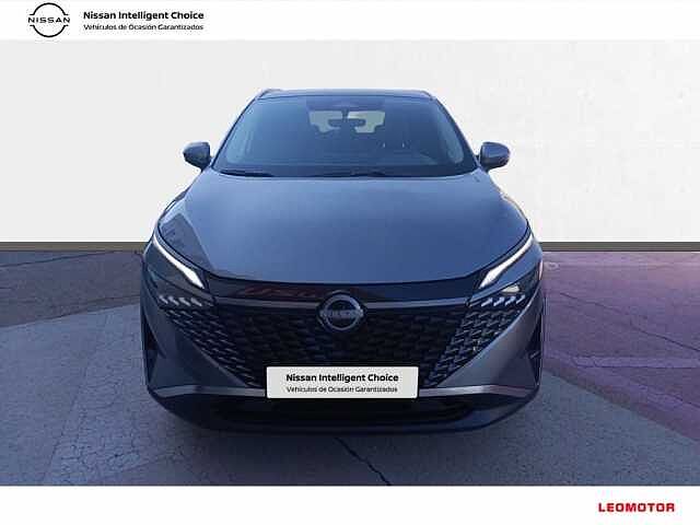 Nissan Qashqai Qashqai MHEV N-Connecta 2024