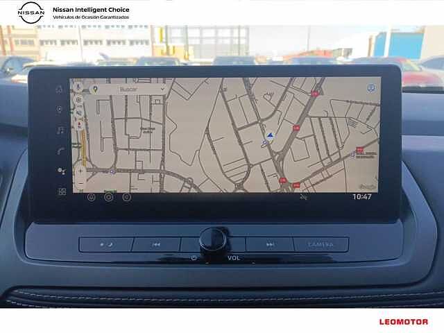 Nissan Qashqai Qashqai MHEV N-Connecta 2024