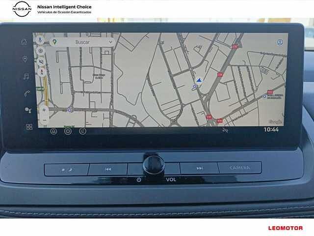 Nissan Qashqai Qashqai MHEV N-Connecta 2024