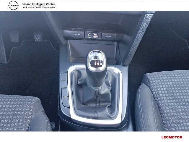 Kia Ceed Ceed Concept (EURO 6d-TEMP) 2018