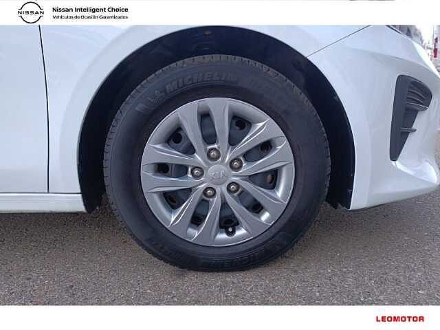 Kia Ceed Ceed Concept (EURO 6d-TEMP) 2018