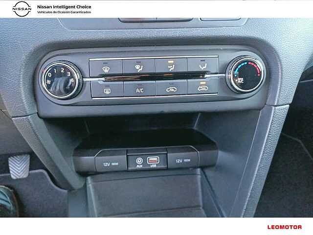 Kia Ceed Ceed Concept (EURO 6d-TEMP) 2018