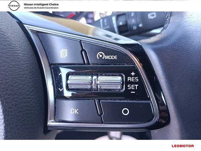 Kia Ceed Ceed Concept (EURO 6d-TEMP) 2018