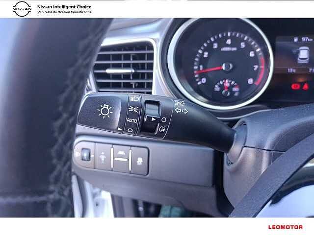 Kia Ceed Ceed Concept (EURO 6d-TEMP) 2018