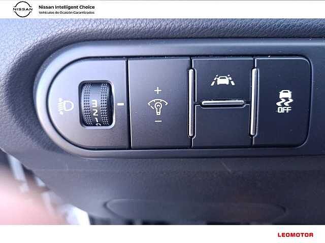 Kia Ceed Ceed Concept (EURO 6d-TEMP) 2018