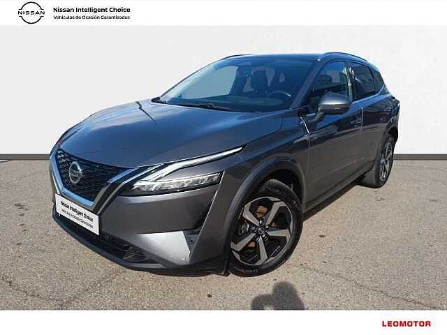 Nissan Qashqai Qashqai MHEV Premiere Edition Premier 2021