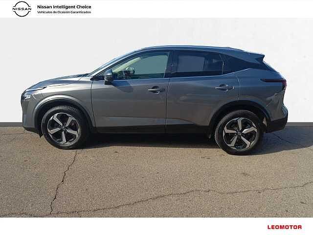 Nissan Qashqai Qashqai MHEV Premiere Edition Premier 2021