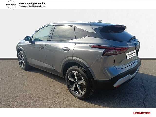 Nissan Qashqai Qashqai MHEV Premiere Edition Premier 2021
