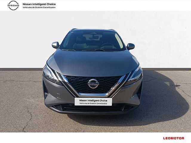 Nissan Qashqai Qashqai MHEV Premiere Edition Premier 2021