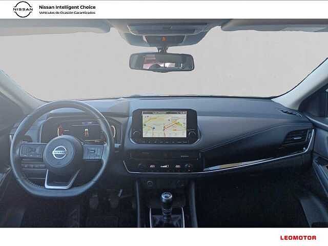 Nissan Qashqai Qashqai MHEV Premiere Edition Premier 2021