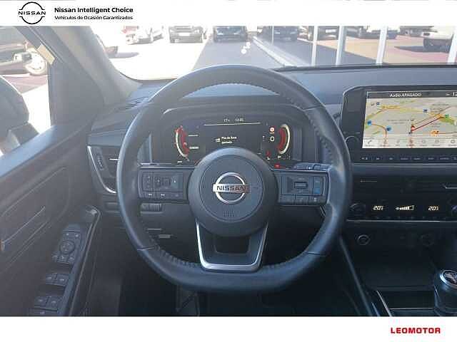 Nissan Qashqai Qashqai MHEV Premiere Edition Premier 2021