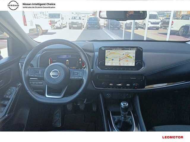 Nissan Qashqai Qashqai MHEV Premiere Edition Premier 2021