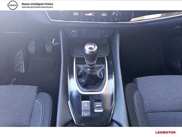 Nissan Qashqai Qashqai MHEV Premiere Edition Premier 2021