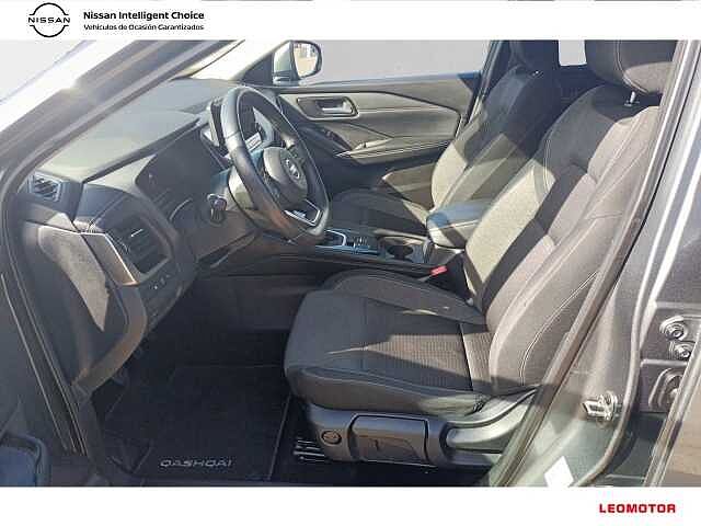 Nissan Qashqai Qashqai MHEV Premiere Edition Premier 2021