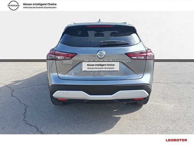 Nissan Qashqai Qashqai MHEV Premiere Edition Premier 2021