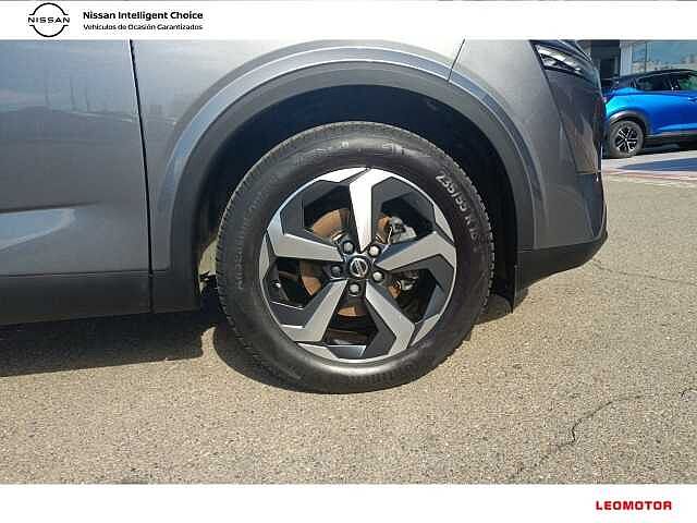 Nissan Qashqai Qashqai MHEV Premiere Edition Premier 2021