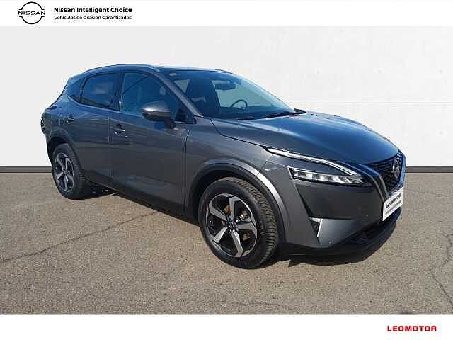 Nissan Qashqai Qashqai MHEV Premiere Edition Premier 2021