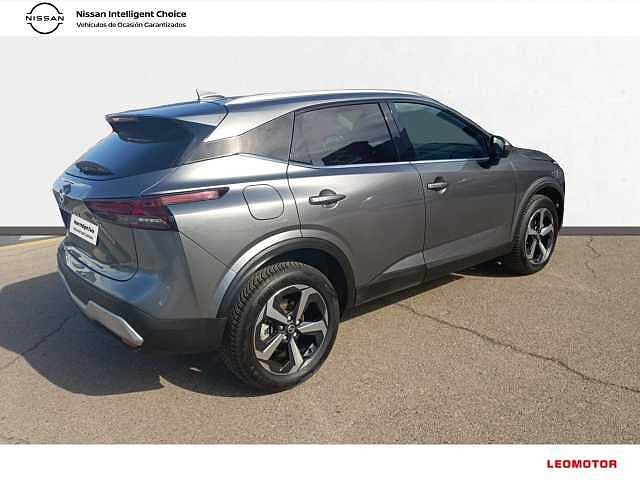 Nissan Qashqai Qashqai MHEV Premiere Edition Premier 2021