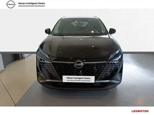 Nissan Qashqai Qashqai MHEV N-Connecta 2024