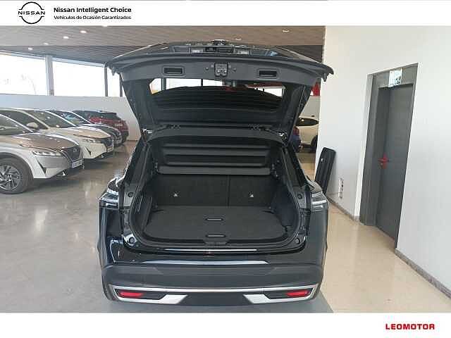 Nissan Qashqai Qashqai MHEV N-Connecta 2024