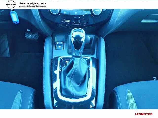 Nissan Qashqai Qashqai Acenta (EURO 6d-TEMP) 2018