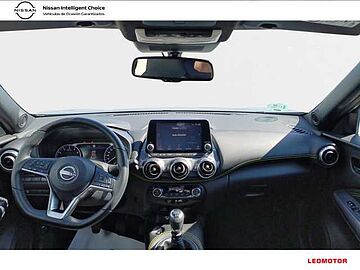 Nissan Juke Juke Enigma 2021 Skline Grey (metalizado) Techo