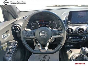 Nissan Juke Juke Enigma 2021 Skline Grey (metalizado) Techo