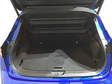 Nissan QASHQAI 1.3DIG-T TEKNA+ 160CV 2WD CVT MHEV E6D-F QASHQAI 1.3DIG-T TEKNA+ 160CV 2WD CVT MHEV E6D-F MAGNETIC BLUE