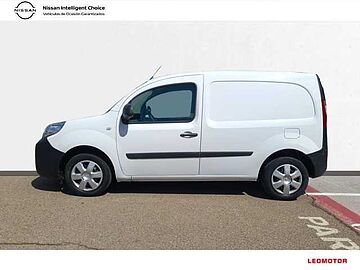 Nissan NV250 Furgón NV250 Furgón L1H1 2,0t Comfort 0t dCi 95 DPF 6T 2019 Blanco Mineral (sólido)