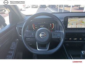 Nissan Qashqai Qashqai MHEV Premiere Edition Premier 2021 Skyline Grey (metalizado)