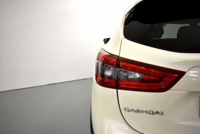 Nissan Qashqai Diesel Qashqai 1.5dCi Acenta 4x2 85kW